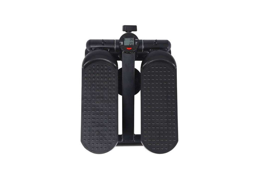 Compact Mechanical Mini Stepper Model 02