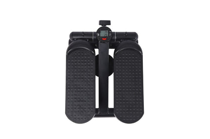 Compact Mechanical Mini Stepper Model 02