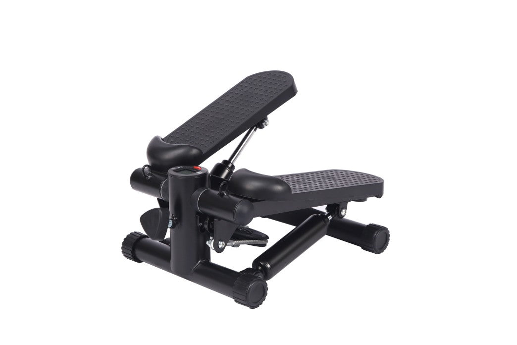 Compact Mechanical Mini Stepper Model 02