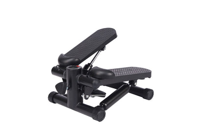Compact Mechanical Mini Stepper Model 02