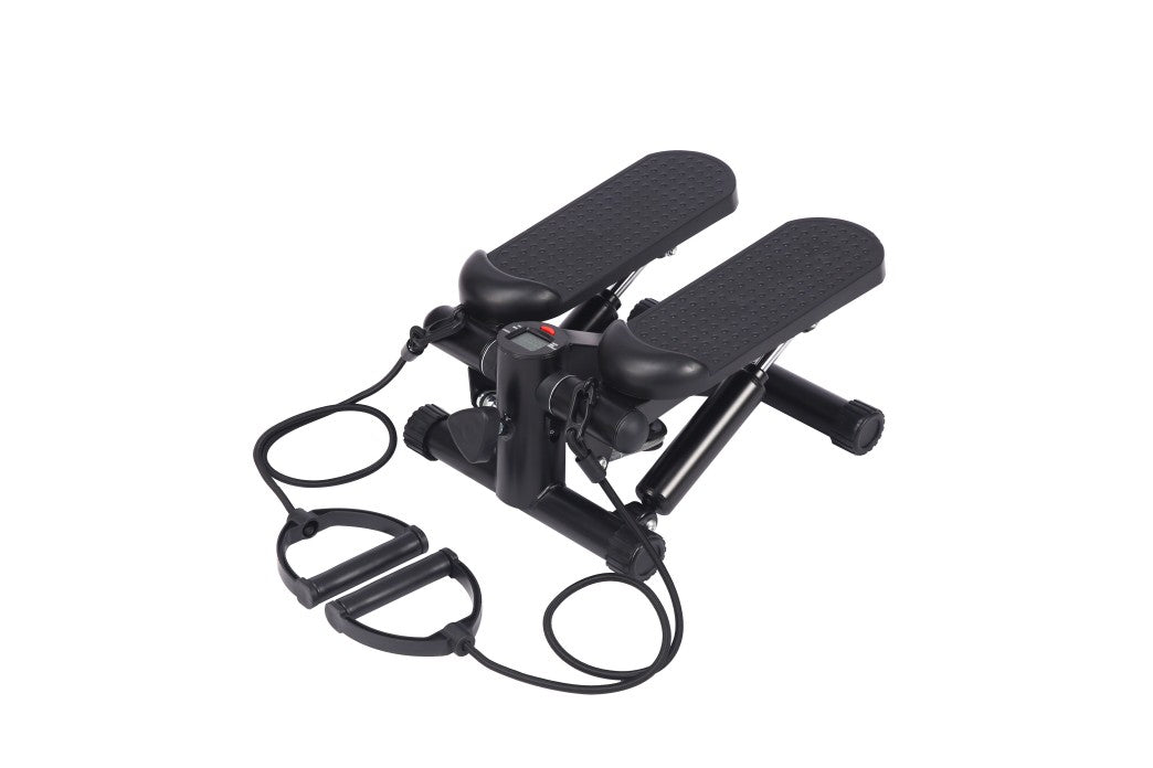 Compact Mechanical Mini Stepper Model 02