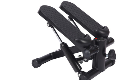 Compact Mechanical Mini Stepper Model 02