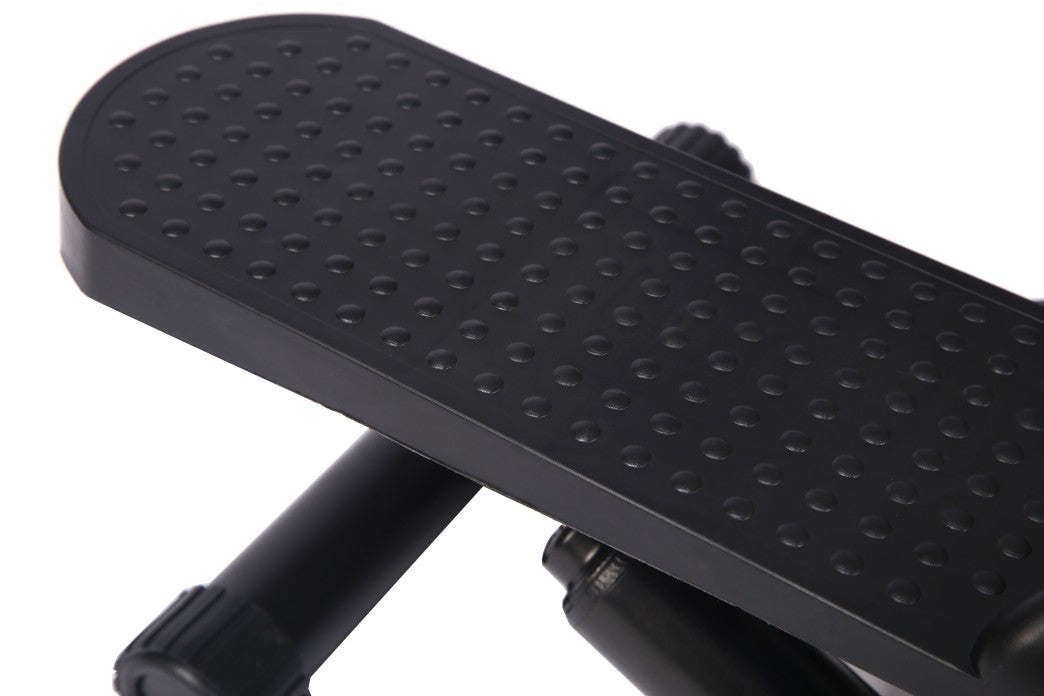 Compact Mechanical Mini Stepper Model 02
