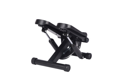 Compact Mechanical Mini Stepper Model 02