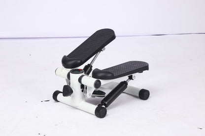 Compact Mechanical Mini Stepper Model 02