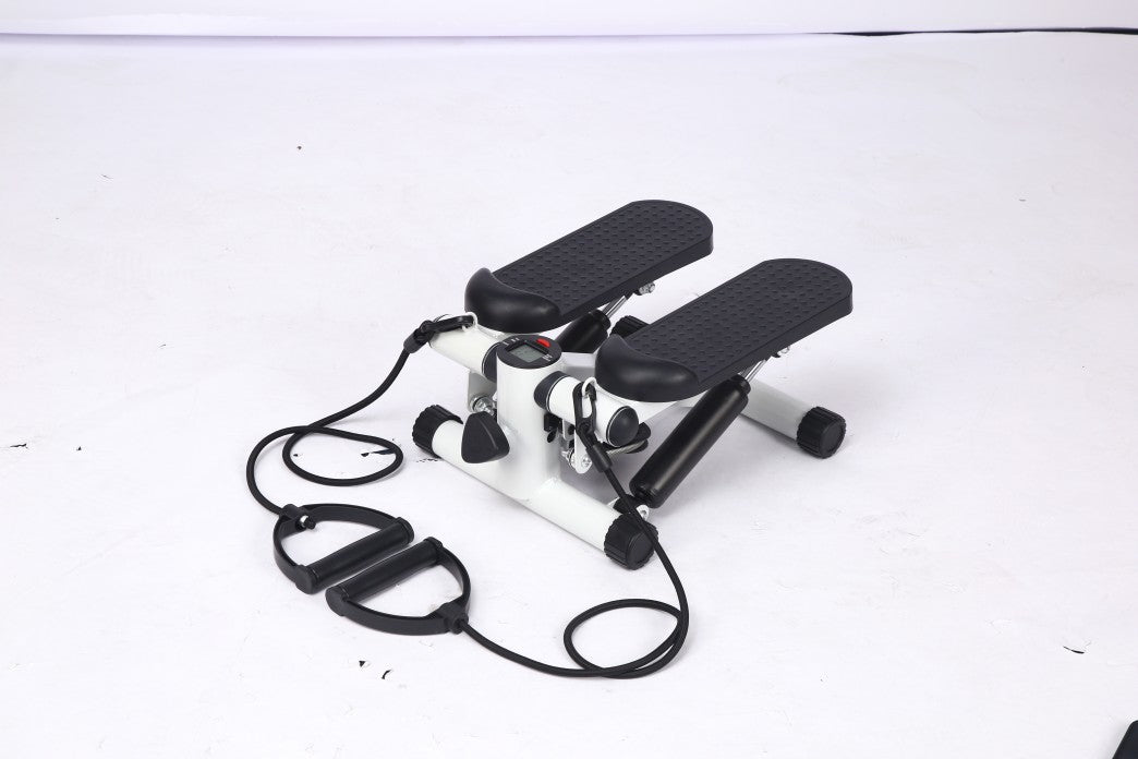 Compact Mechanical Mini Stepper Model 02