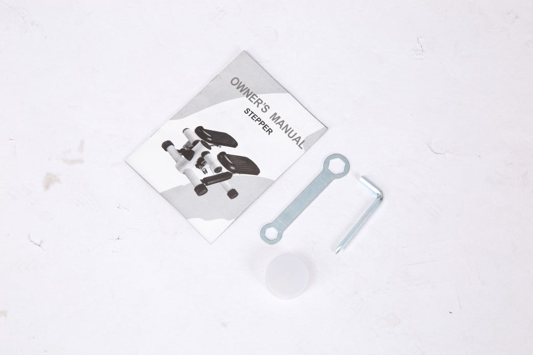 Compact Mechanical Mini Stepper Model 02