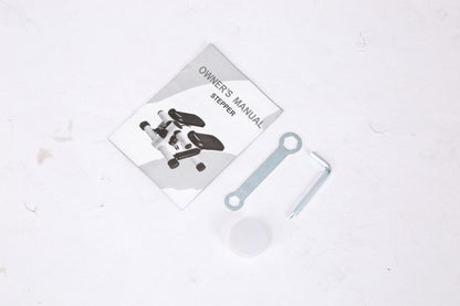 Compact Mechanical Mini Stepper Model 02