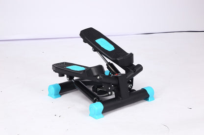 Compact Mechanical Mini Stepper Model 03