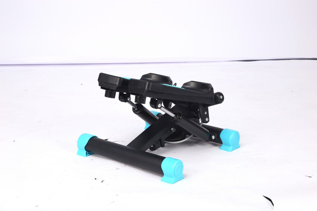 Compact Mechanical Mini Stepper Model 03