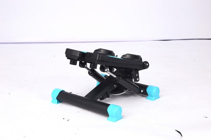 Compact Mechanical Mini Stepper Model 03