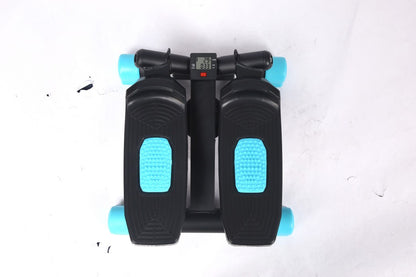 Compact Mechanical Mini Stepper Model 03