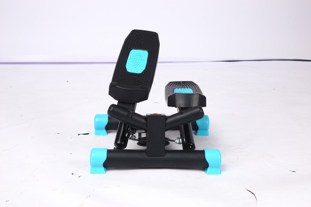 Compact Mechanical Mini Stepper Model 03