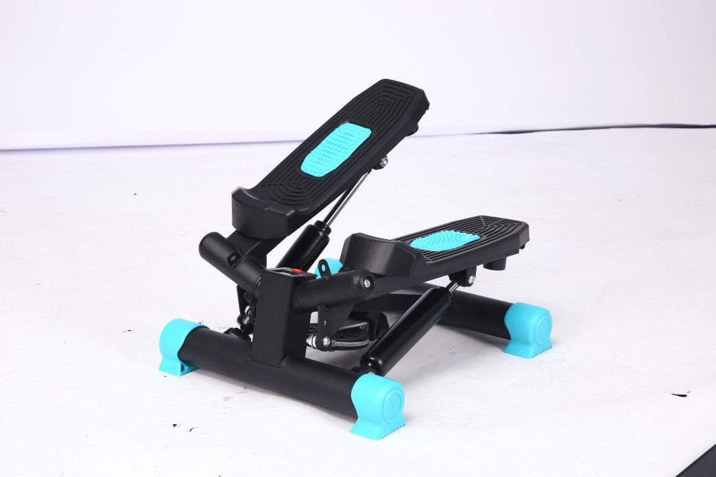 Compact Mechanical Mini Stepper Model 03