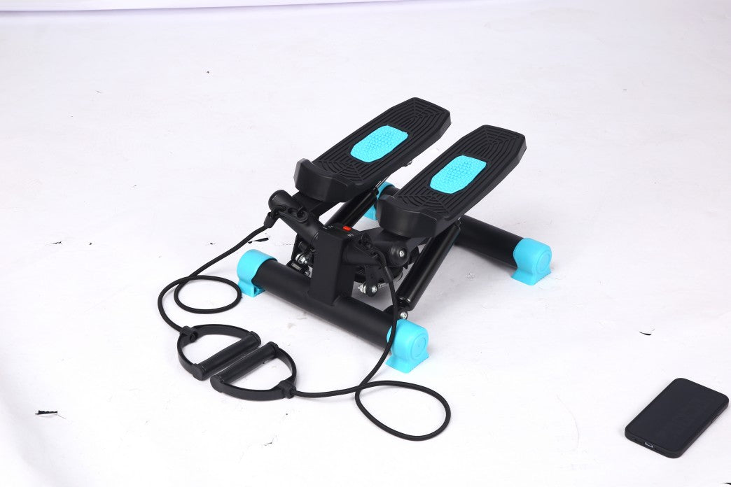 Compact Mechanical Mini Stepper Model 03