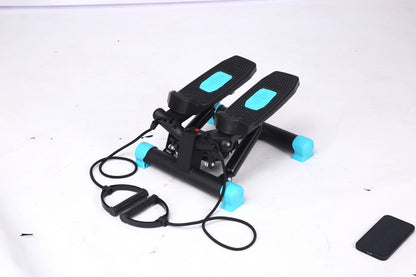 Compact Mechanical Mini Stepper Model 03