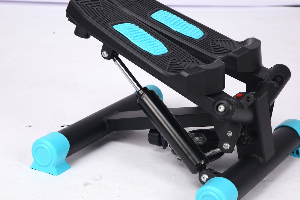 Compact Mechanical Mini Stepper Model 03
