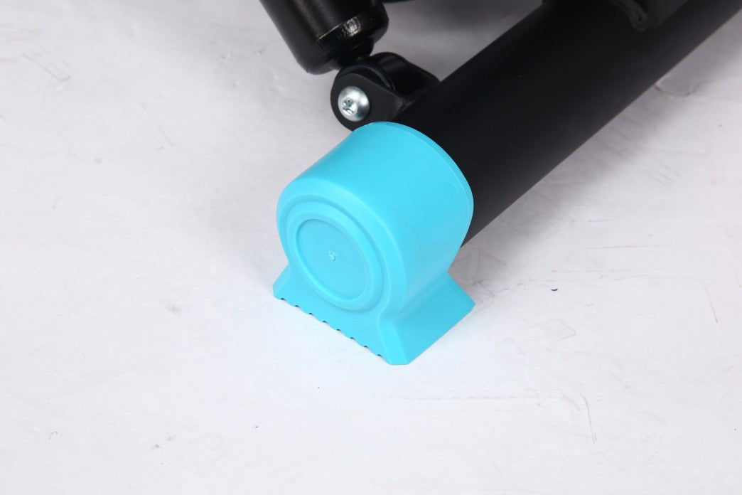 Compact Mechanical Mini Stepper Model 03