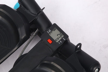 Compact Mechanical Mini Stepper Model 03