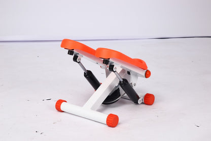 Compact Mechanical Mini Stepper Model 04