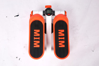 Compact Mechanical Mini Stepper Model 04