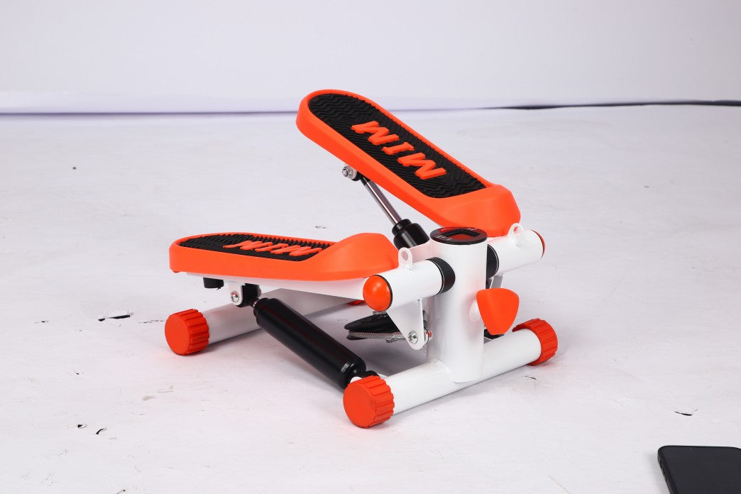 Compact Mechanical Mini Stepper Model 04
