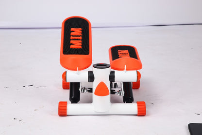 Compact Mechanical Mini Stepper Model 04