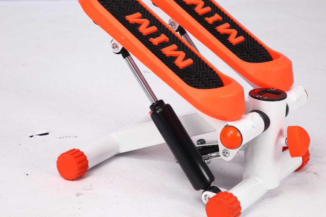 Compact Mechanical Mini Stepper Model 04