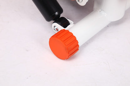 Compact Mechanical Mini Stepper Model 04