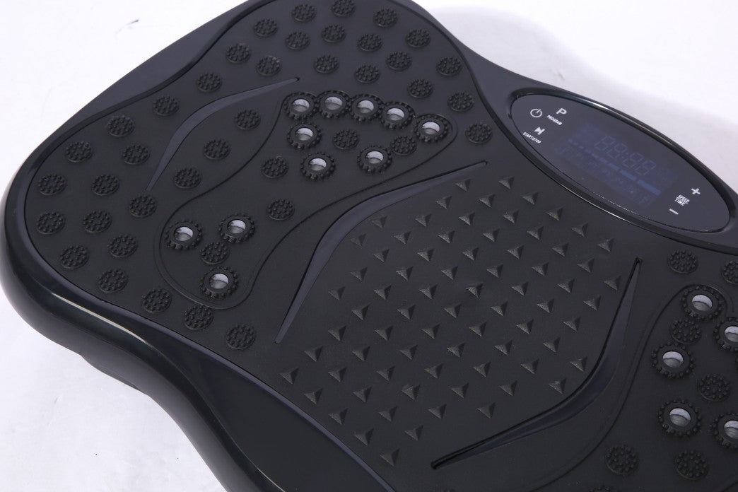 Vibration Plate Exercise Machine Model 01