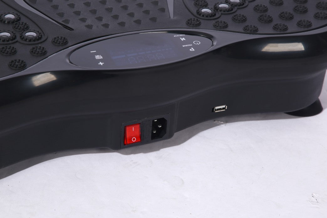 Vibration Plate Exercise Machine Model 01