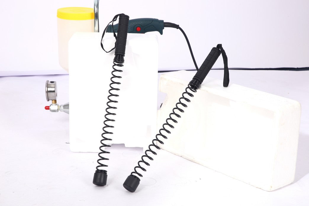 Resistance Band Tension Spring Accessory 01
