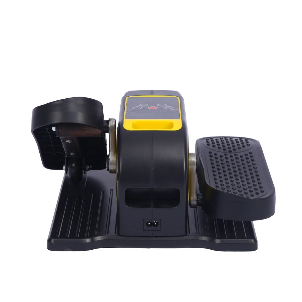 Electric Under Desk Mini Elliptical Trainer Model 06