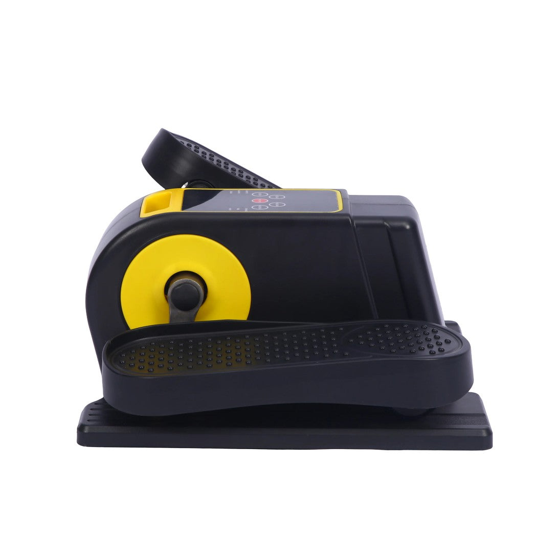 Electric Under Desk Mini Elliptical Trainer Model 06
