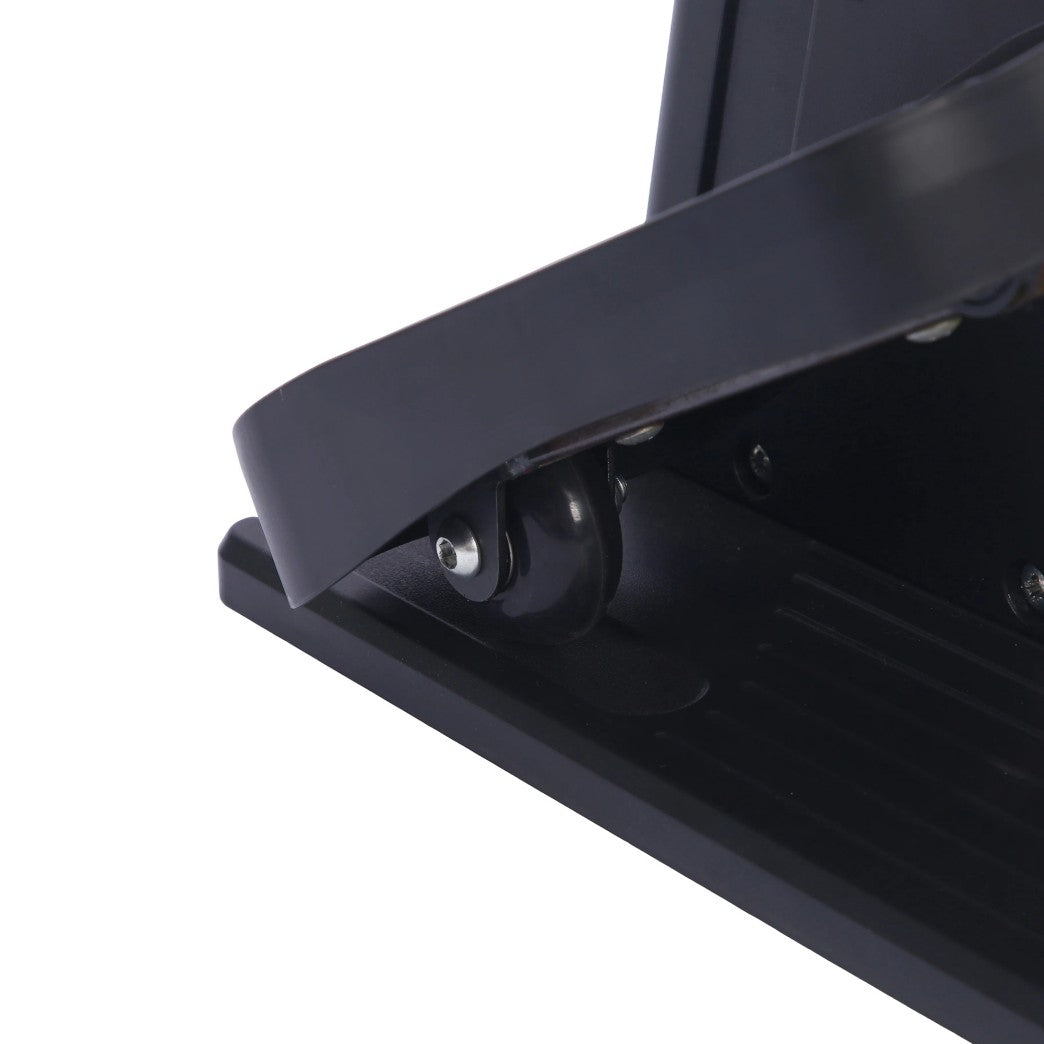 Electric Under Desk Mini Elliptical Trainer Model 06
