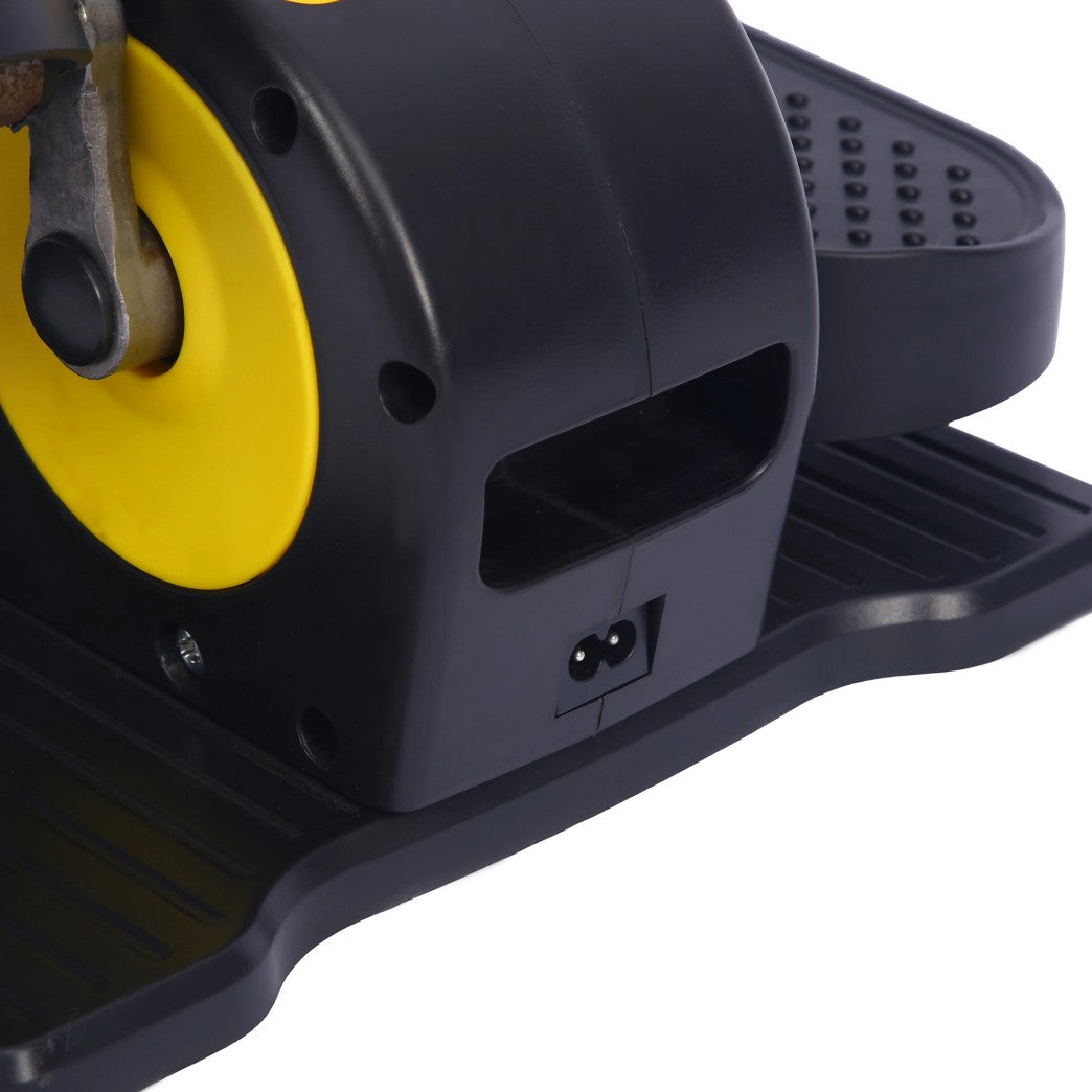 Electric Under Desk Mini Elliptical Trainer Model 06
