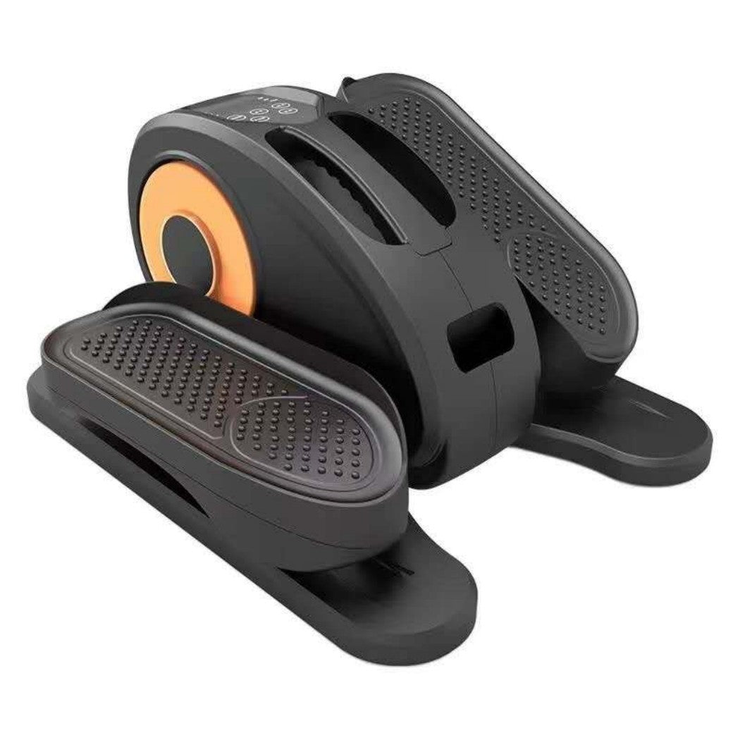 Electric Mini Elliptical Trainer with Remote Model 02