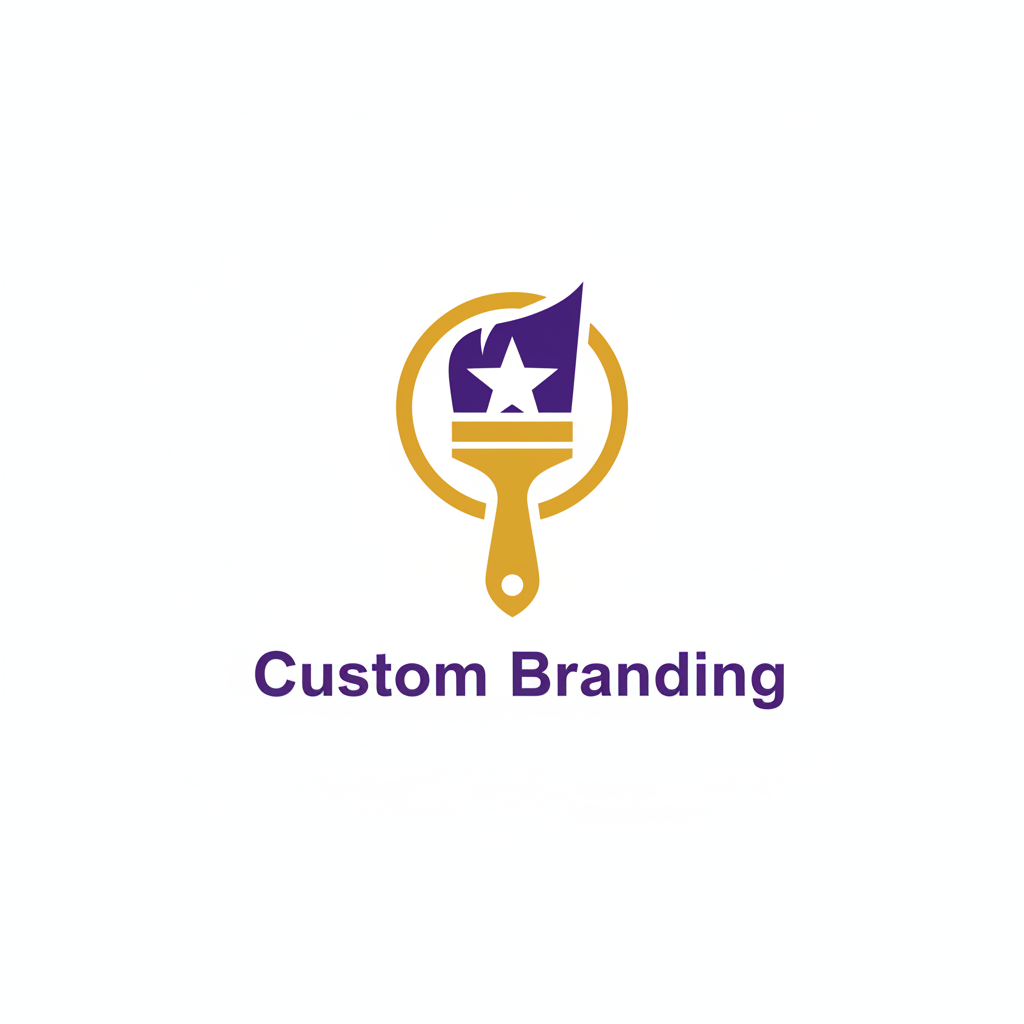 Custom Branding
