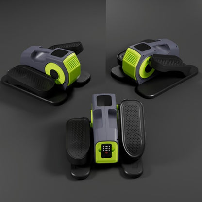 Under Desk Electric Mini Elliptical Trainer Model 01