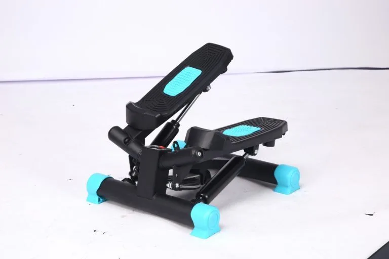 ZOOGO ST-03 light-commercial stepper, main view