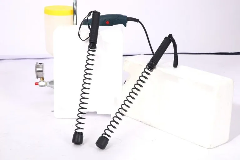 ZOOGO tension spring accessory, main view